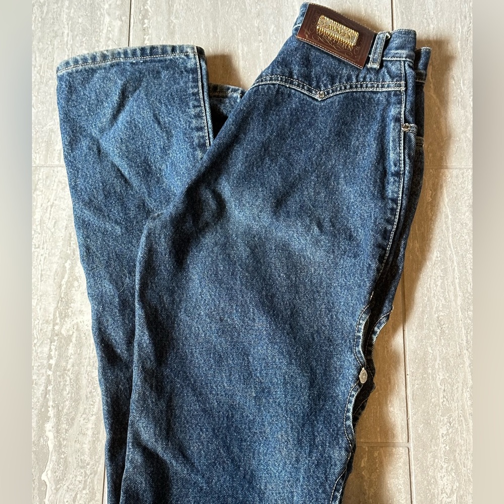 COPY - Lawman Western Slim Fit